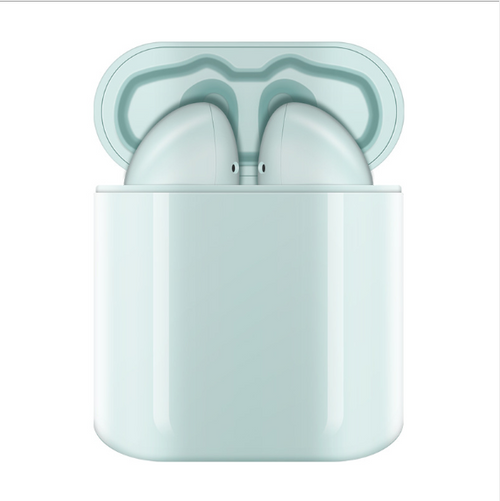 A2-TWS Wireless Bluetooth Earbuds with Touch Control