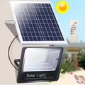 JVEE 30W Solar Flood light