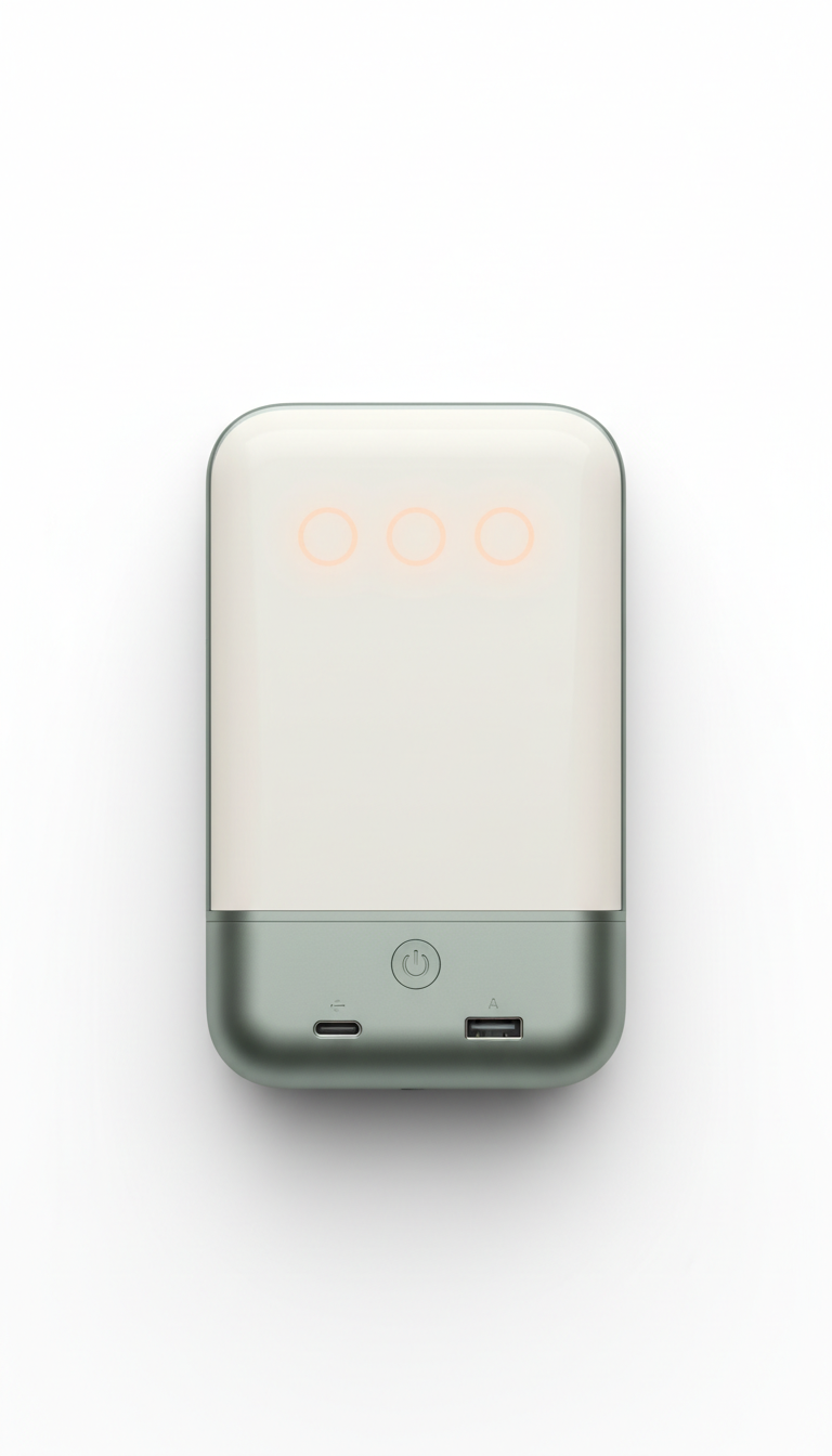 Example product