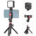 Combo 8 Vlog Bracket Set